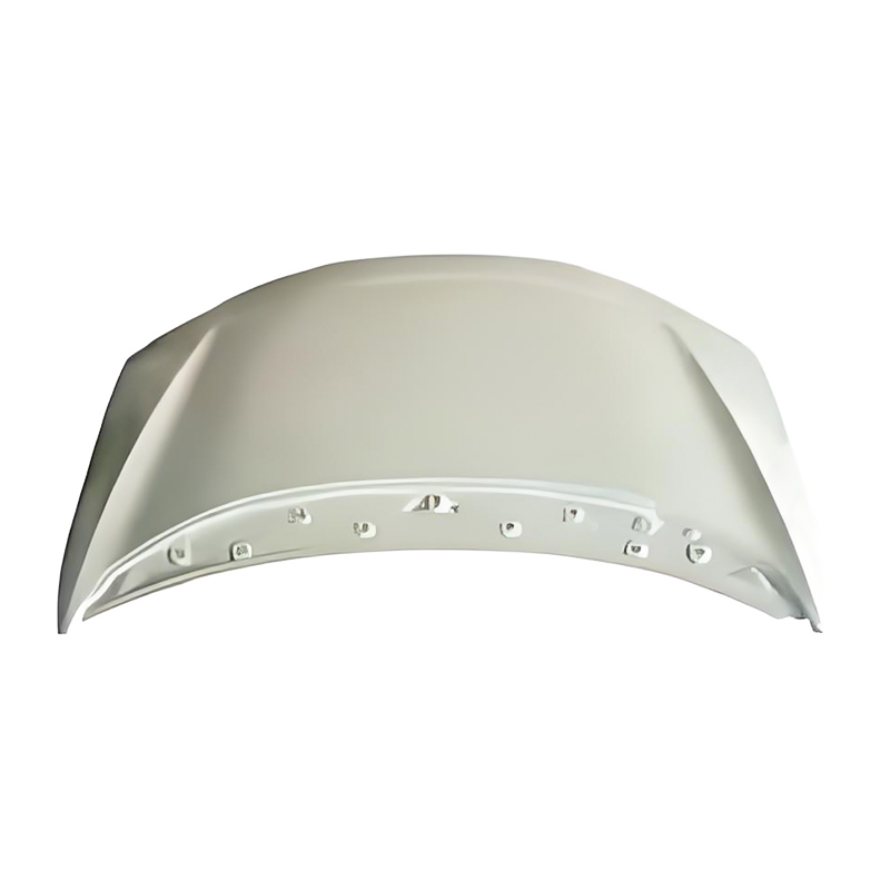 Capuz FIT 14
