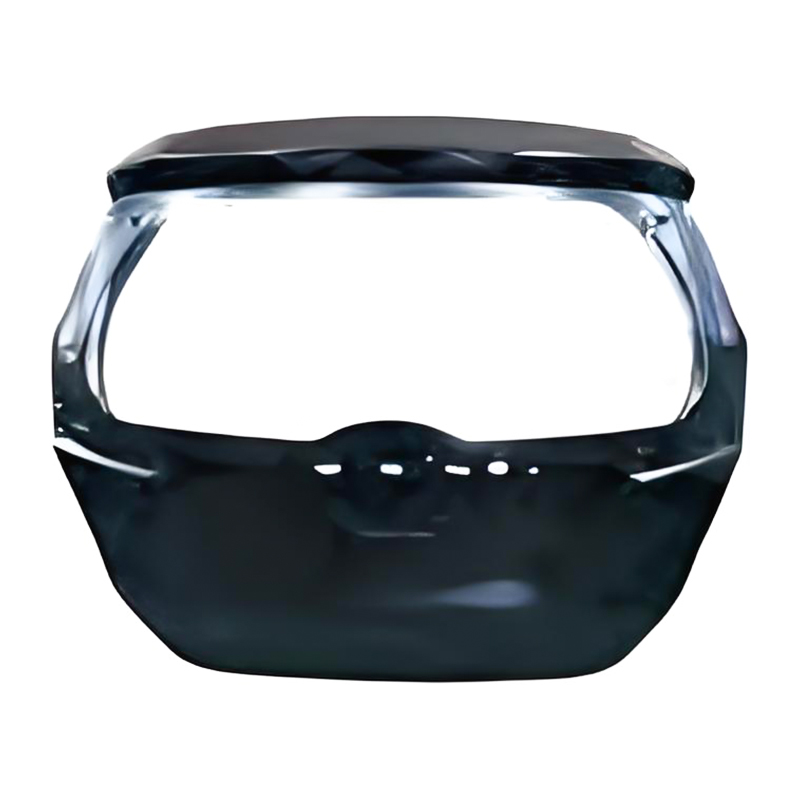 Porta traseira FIT 14