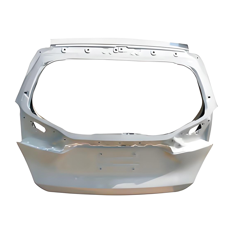 Porta traseira FIT 20