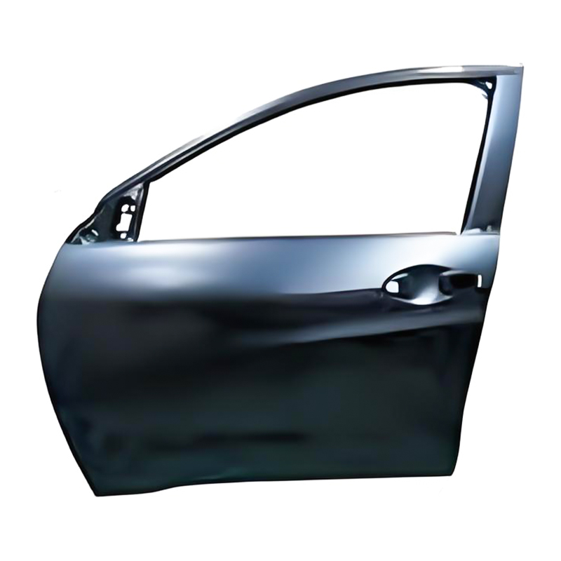 HRV 15 Porta frontal