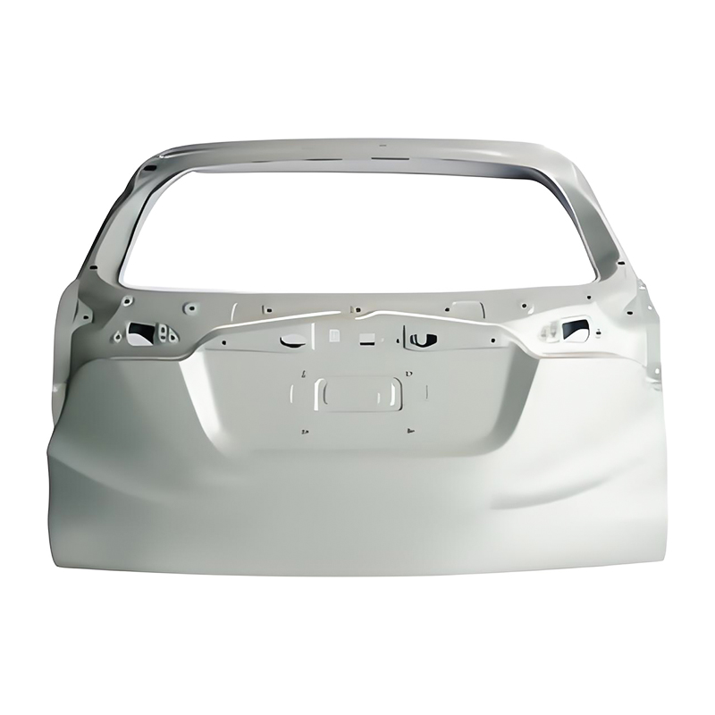 Porta traseira HRV 15
