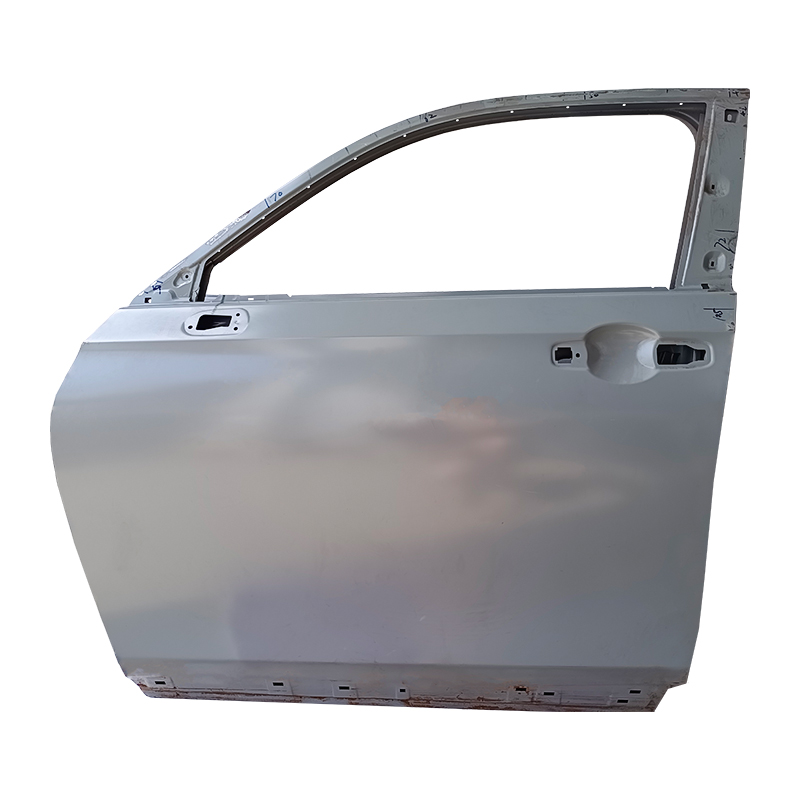 HRV 23 Porta frontal