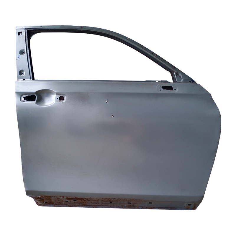 HRV 23 Porta frontal