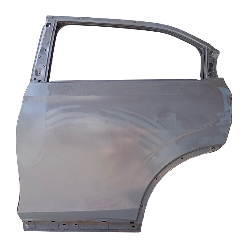 HRV 23 Porta traseira