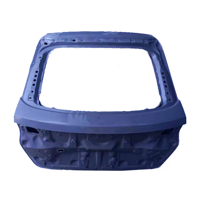 Porta traseira HRV 23