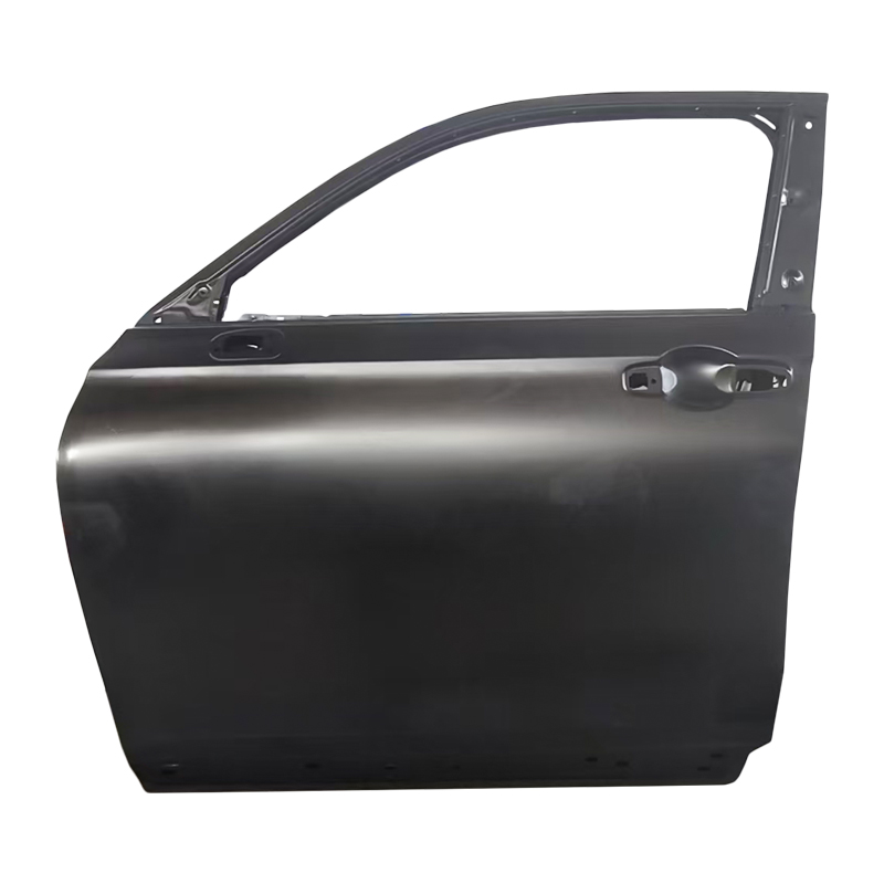 Porta frontal HRV EUA