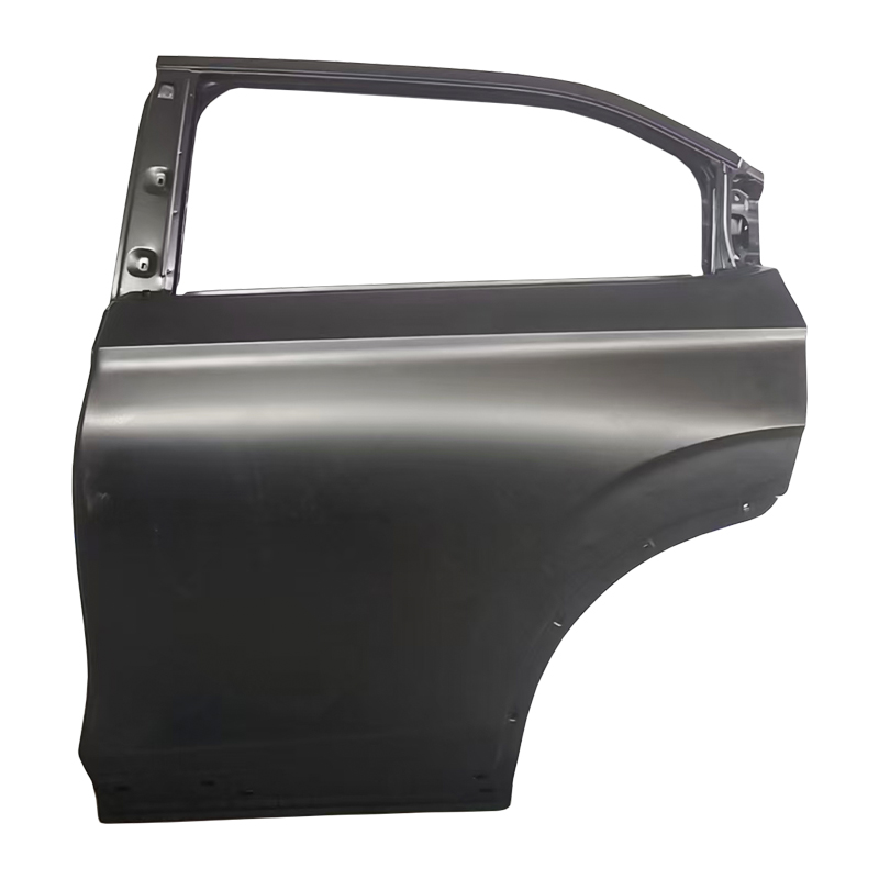 Porta traseira HRV EUA