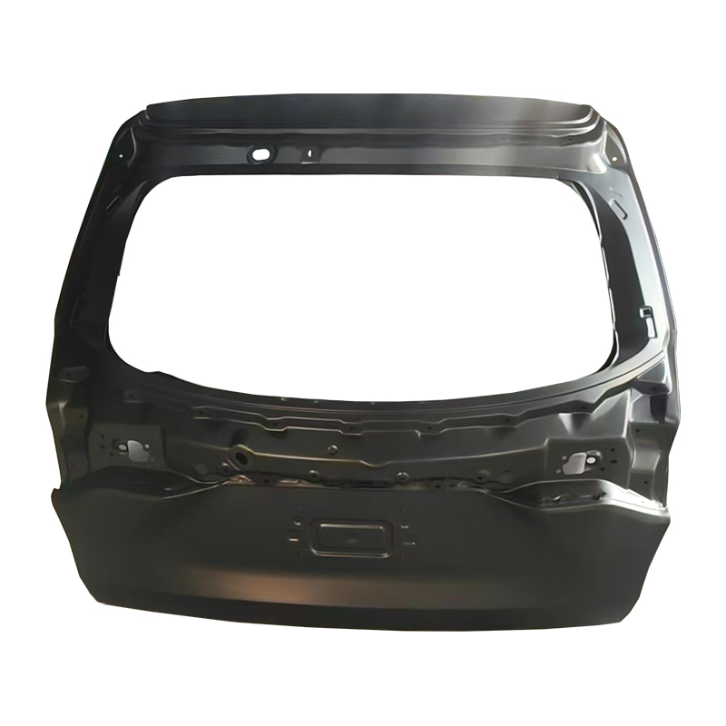 Porta traseira HRV EUA