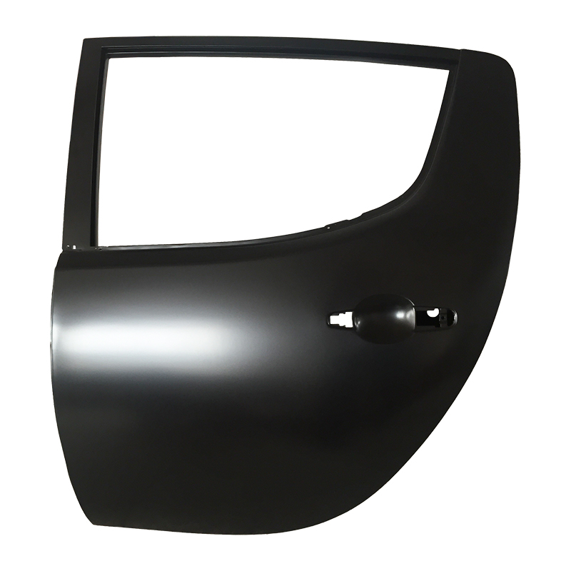 L200 05 Porta central