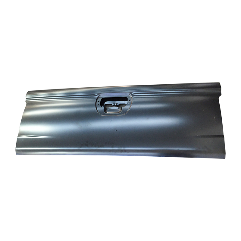 L200 05 Painel traseiro