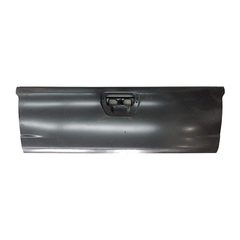 L200 05 Painel traseiro