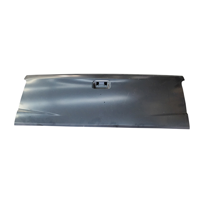 L200 15 Painel traseiro