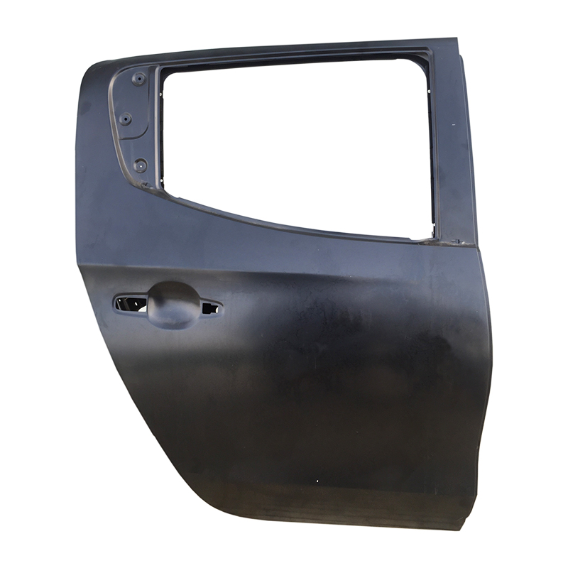 L200 15 Porta traseira