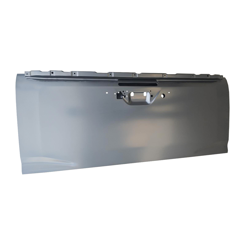L200 24 Painel traseiro