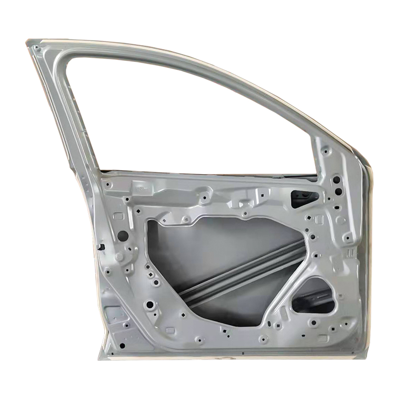 M2'14 Porta frontal