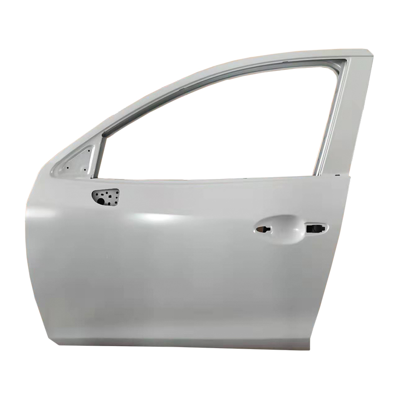 M2'14 Porta frontal