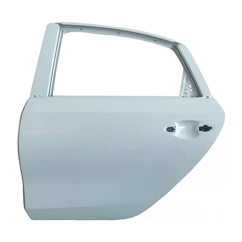 M2'14 Porta traseira
