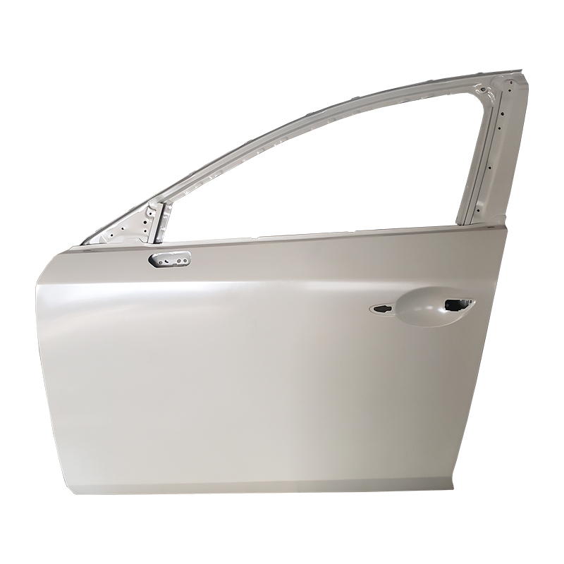 M3 18 Porta frontal
