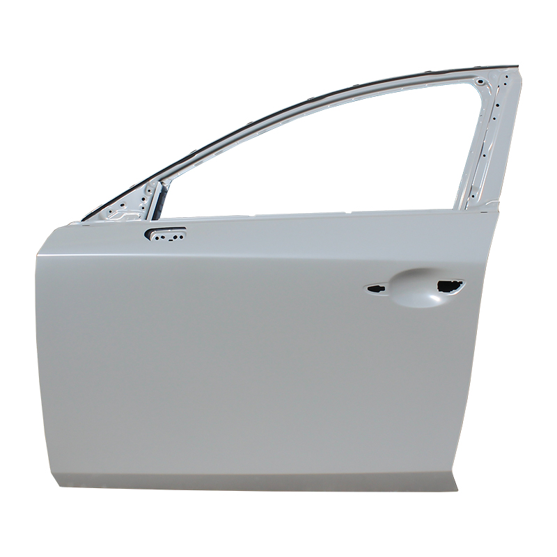 M3 18 Porta frontal