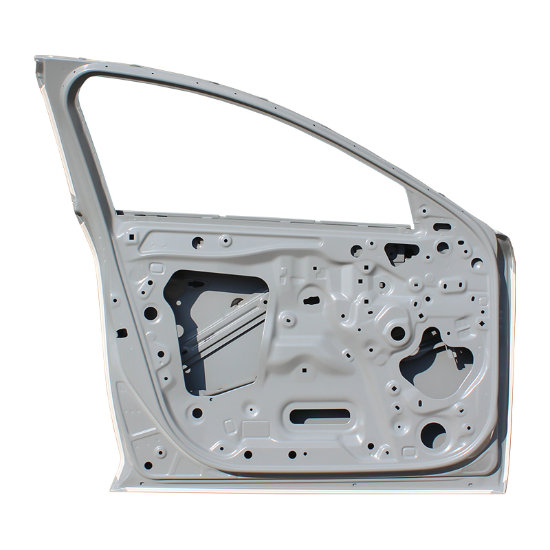 M3 18 Porta frontal