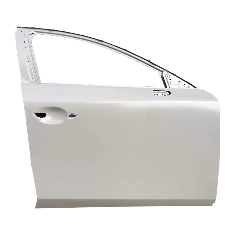 M3 18 Porta frontal