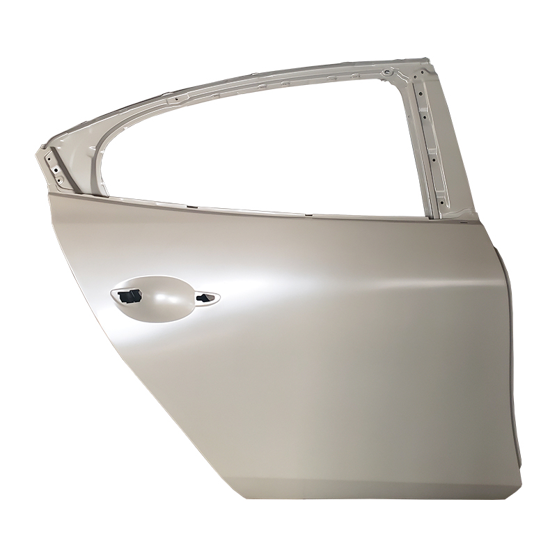 M3 18 Porta traseira