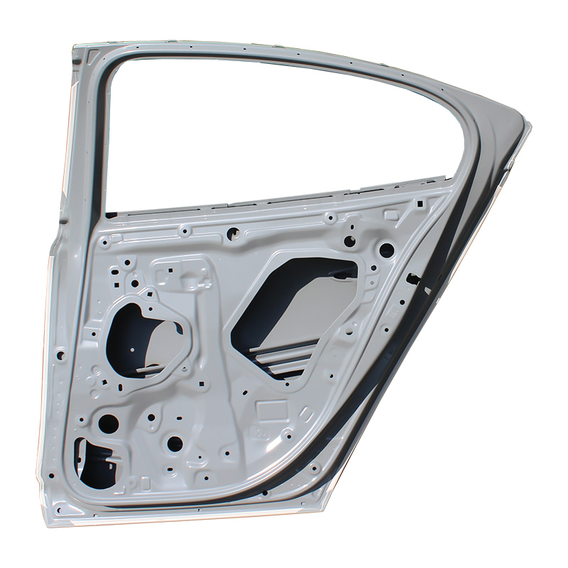 M3 18 Porta traseira
