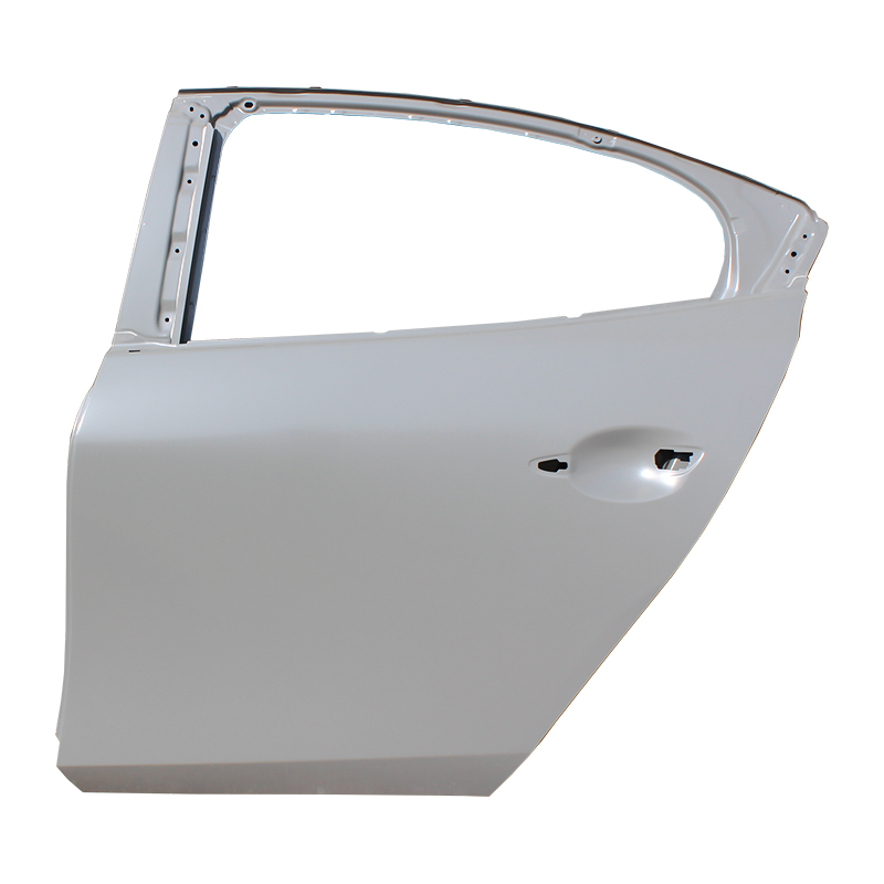 M3 18 Porta traseira