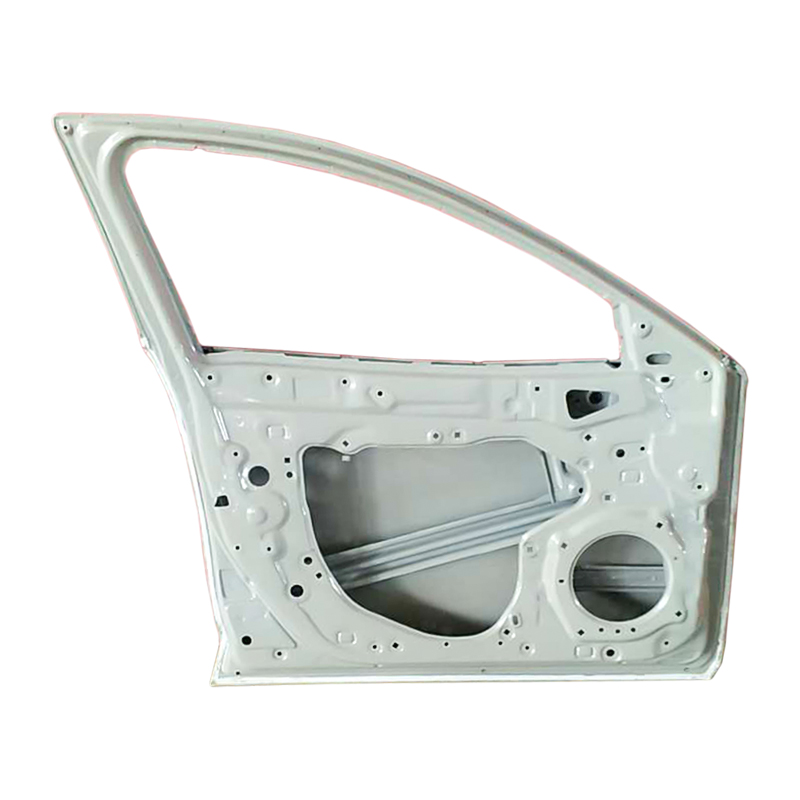 M3 2014 Porta frontal