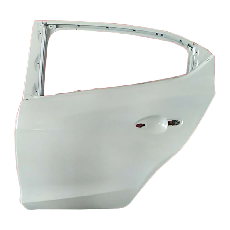 M3 2014 porta traseira