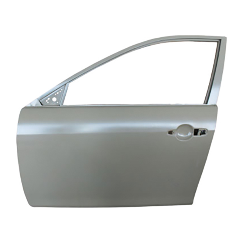 Porta dianteira do carro M6 L