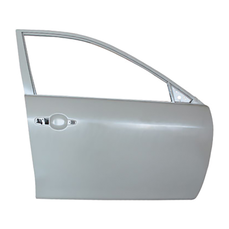 Porta dianteira do carro M6 L