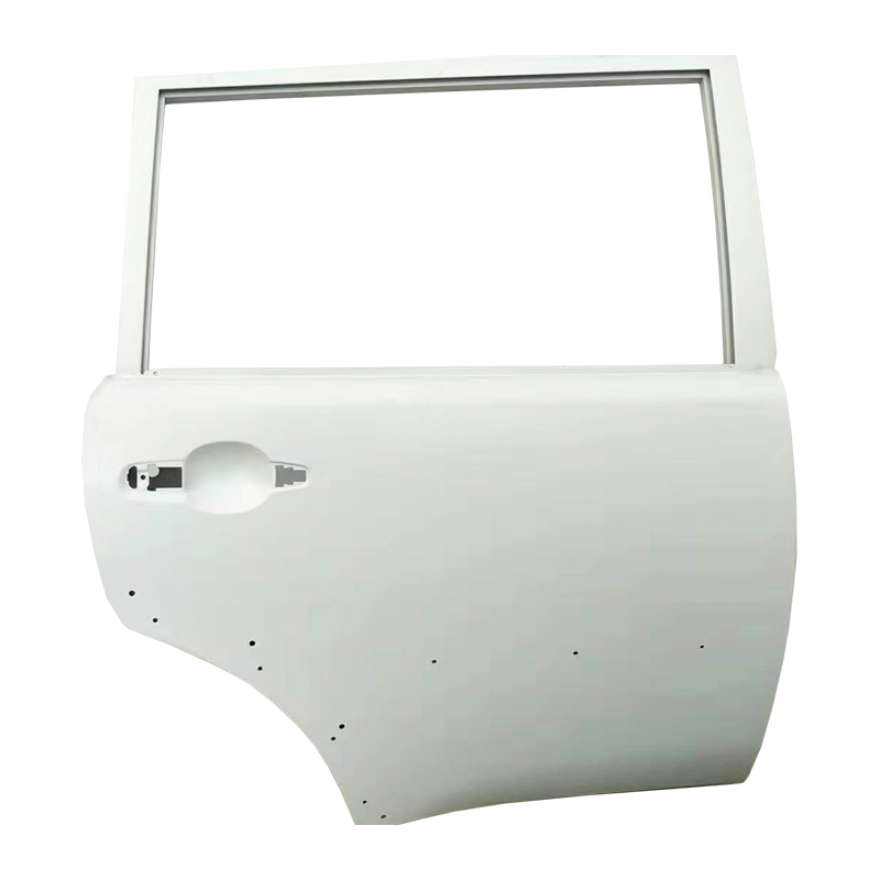 Porta central PAJERO SPORT'05