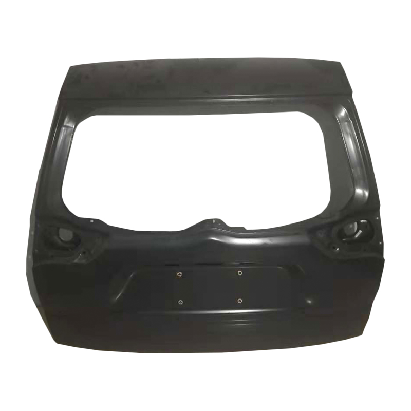 Porta traseira PAJERO SPORT'05