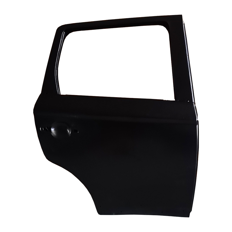 PAJERO SPORT'16 Porta traseira