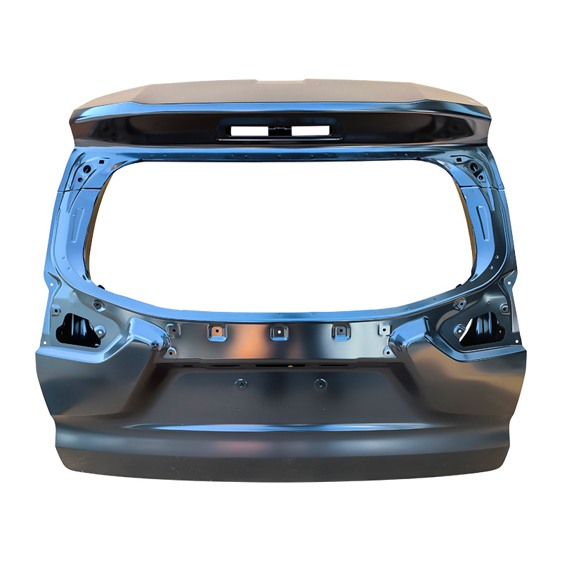 Porta traseira XPANDER 2021