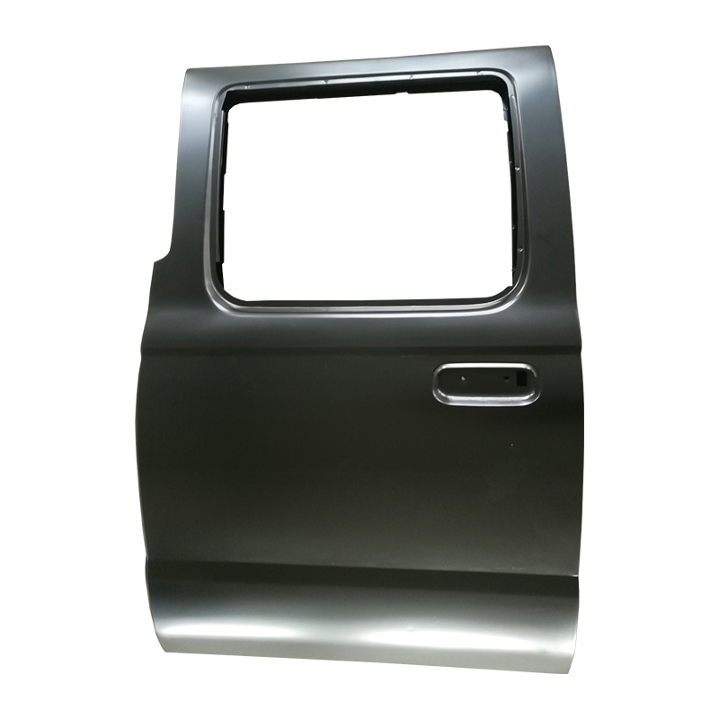 Porta central D22