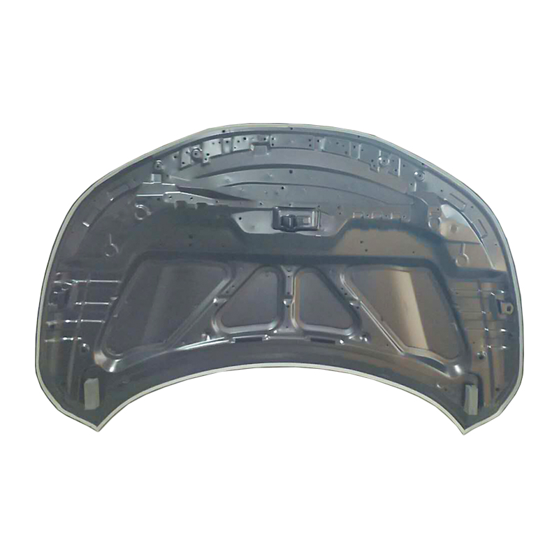 NISSAN QASHQAI Qashqai 15 Capô