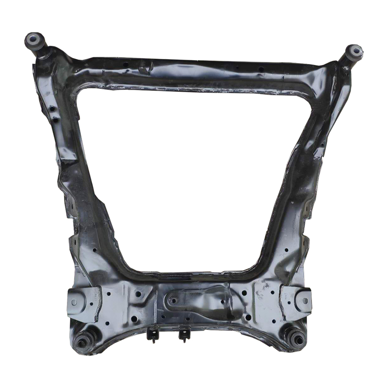 NISSAN QASHQAI Qashqai 15 Estrutura do radiador