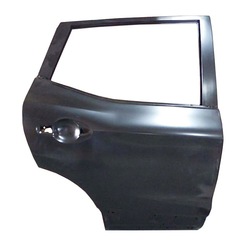 NISSAN QASHQAI Qashqai 15 Porta traseira