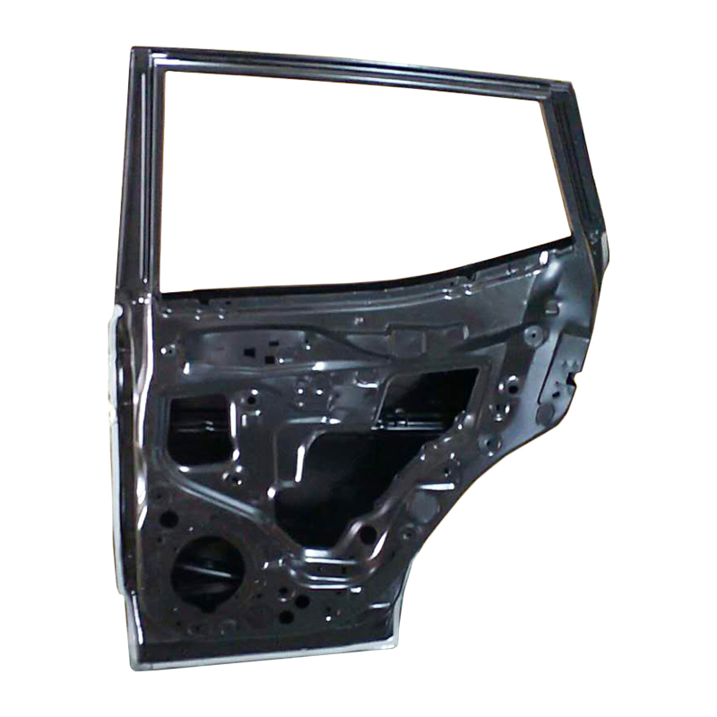 NISSAN QASHQAI Qashqai 15 Porta traseira
