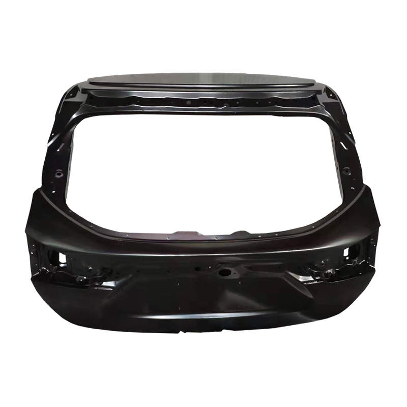 NISSAN QASHQAI Qashqai 15 Porta Traseira