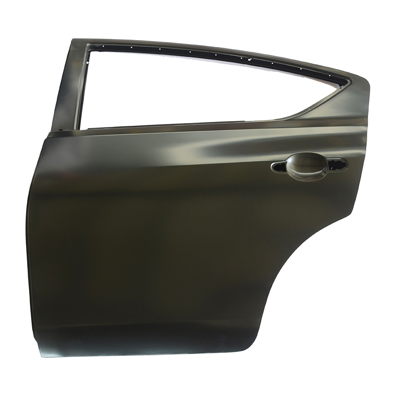 NISSAN SUNNY 11 Porta traseira