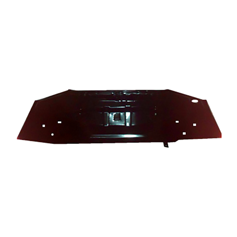 Painel traseiro NISSAN SUNNY 11