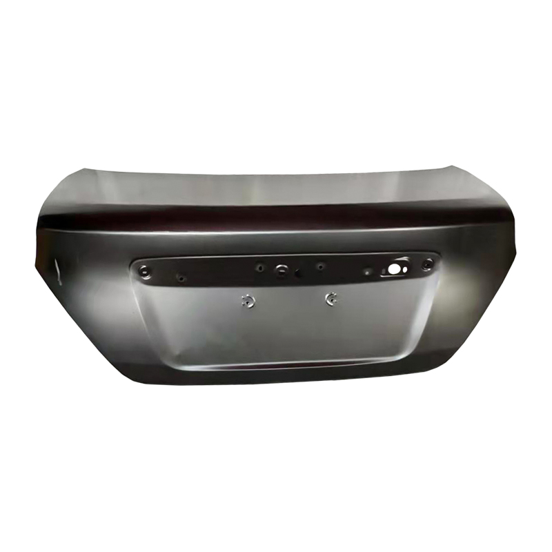 NISSAN SUNNY 11Tampa do porta-malas