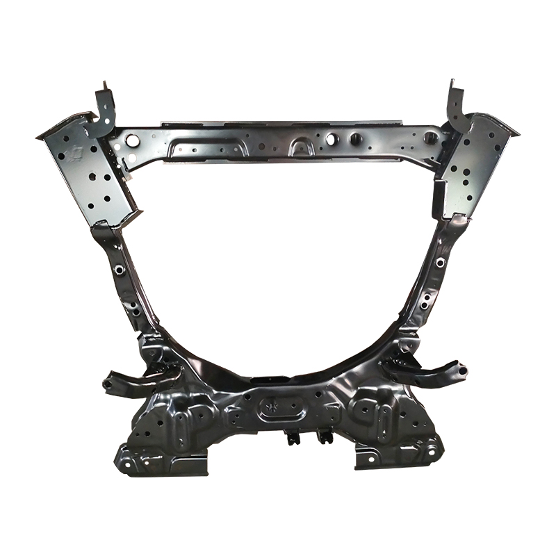 Estrutura do radiador NISSAN SUNNY 20