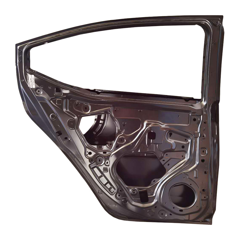 NISSAN SUNNY 20 Porta traseira