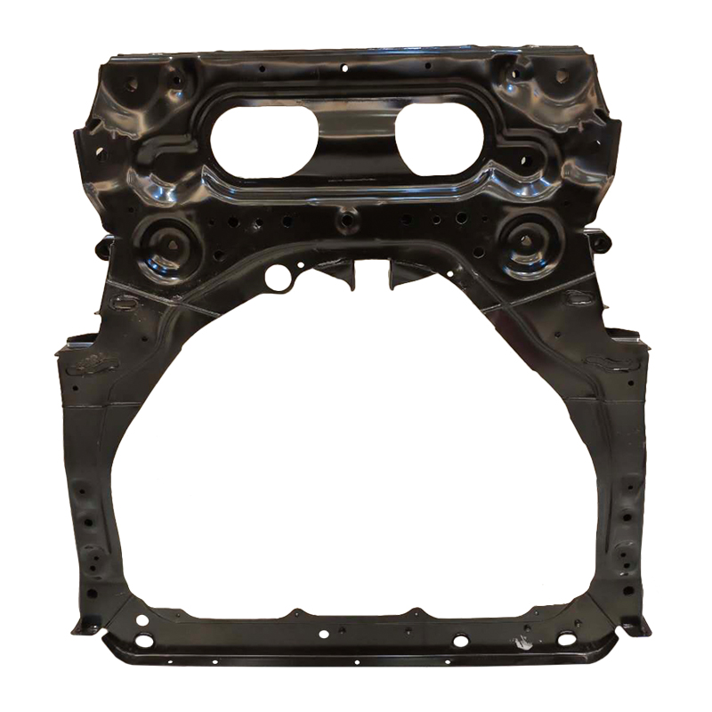 Estrutura do radiador NISSAN SYLPHY19
