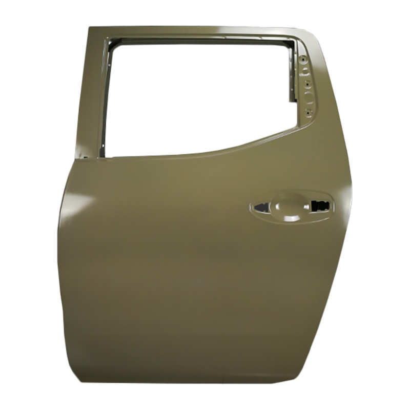 NP300 15 Porta central