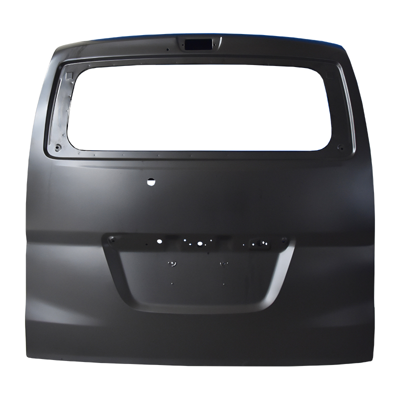 Porta traseira do NV200